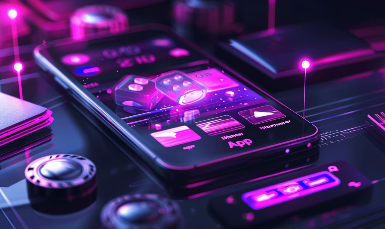 Slot online và live casino trên ứng dụng vn 23 cho người Việt