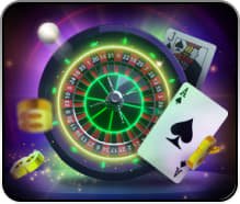 Sảnh game vn 23 – slot online, live casino và bắn cá trực tuyến