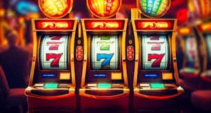 Sảnh slot online và live casino đa dạng tại vn 23